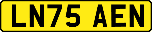 LN75AEN