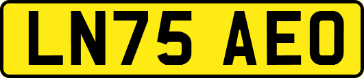 LN75AEO