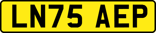 LN75AEP