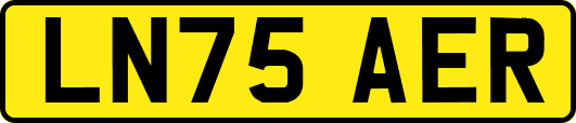 LN75AER