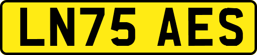 LN75AES