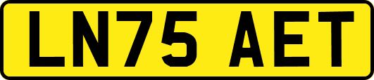 LN75AET