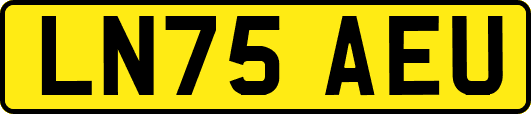 LN75AEU