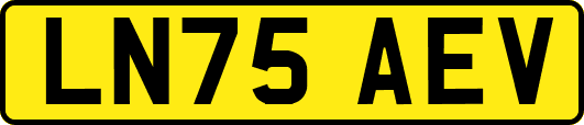 LN75AEV