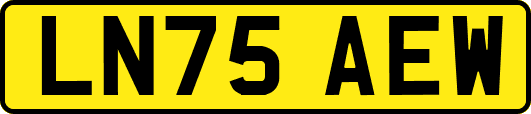 LN75AEW
