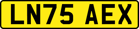 LN75AEX