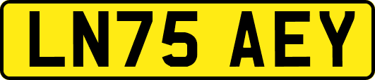 LN75AEY