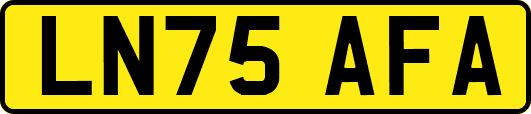 LN75AFA