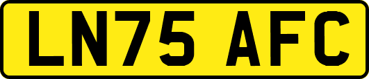 LN75AFC