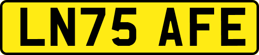 LN75AFE