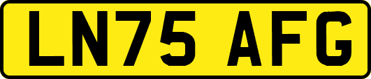 LN75AFG