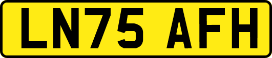 LN75AFH