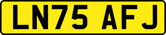LN75AFJ