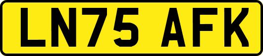 LN75AFK