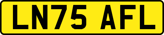 LN75AFL