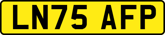 LN75AFP