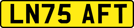 LN75AFT