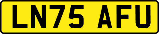 LN75AFU