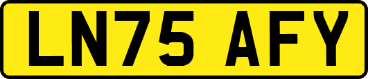 LN75AFY