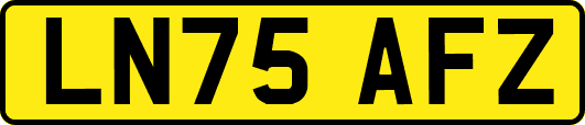 LN75AFZ