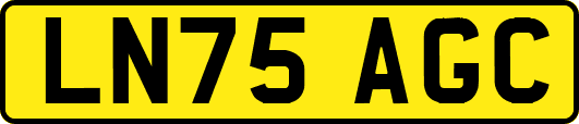 LN75AGC