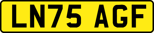 LN75AGF