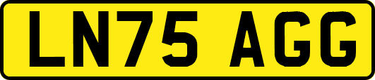 LN75AGG