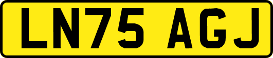 LN75AGJ