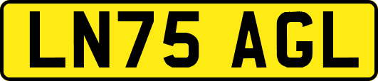 LN75AGL