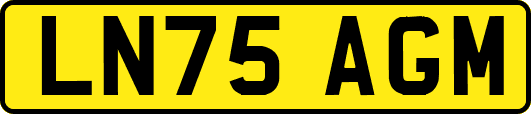 LN75AGM