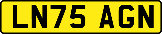 LN75AGN
