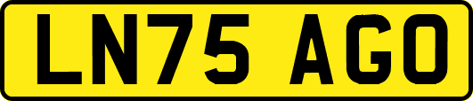 LN75AGO