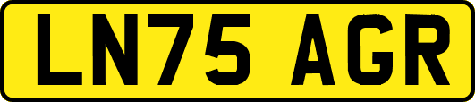 LN75AGR