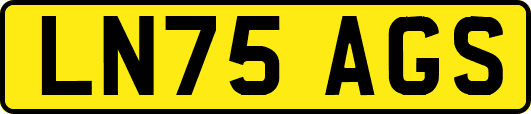 LN75AGS