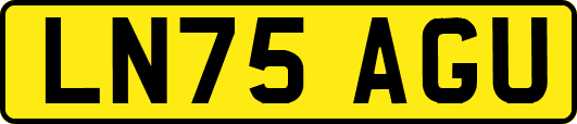 LN75AGU