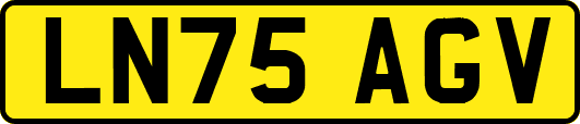 LN75AGV