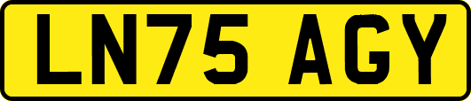 LN75AGY