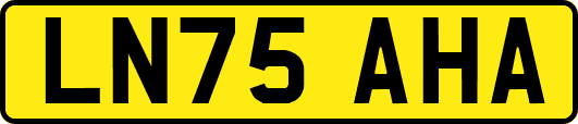 LN75AHA