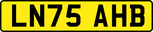 LN75AHB
