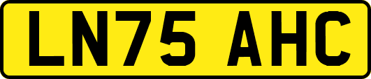 LN75AHC