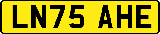 LN75AHE
