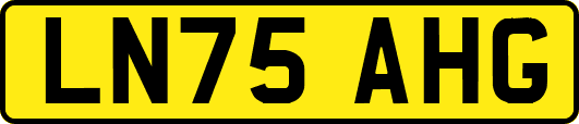LN75AHG