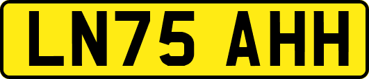 LN75AHH