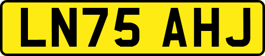 LN75AHJ