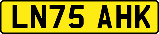 LN75AHK