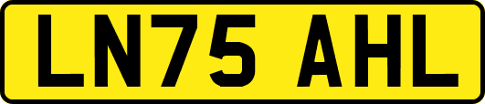 LN75AHL