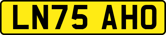 LN75AHO
