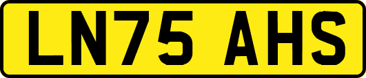 LN75AHS