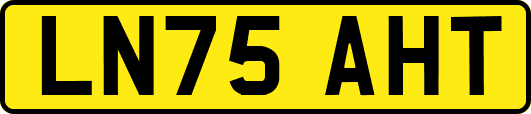 LN75AHT