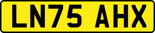 LN75AHX